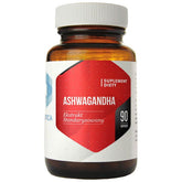 Ekstrak Akar Ginseng - Ginseng India Ashwagandha Ekstrak Standard 230mg 90 Kapsul HEPATICA